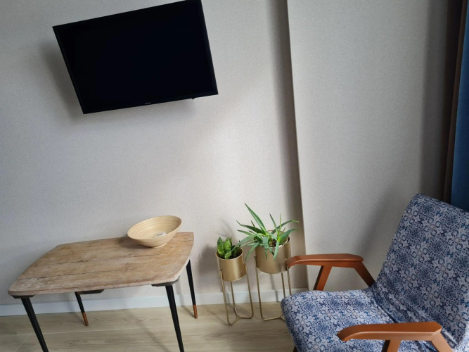 Prestige Apartments