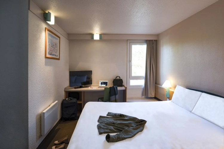 ibis Creil Sur Oise