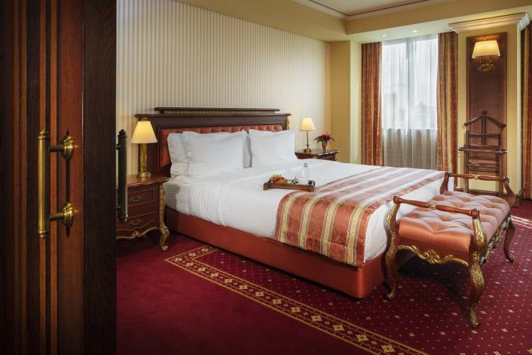 Grand Hotel Sofia photo 6
