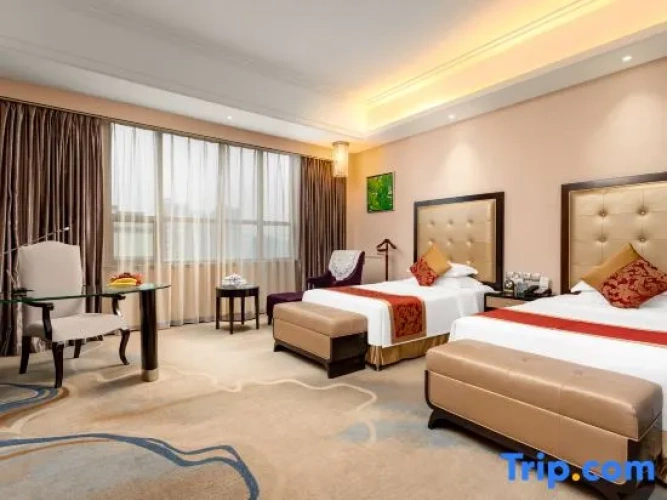 Business Twin room