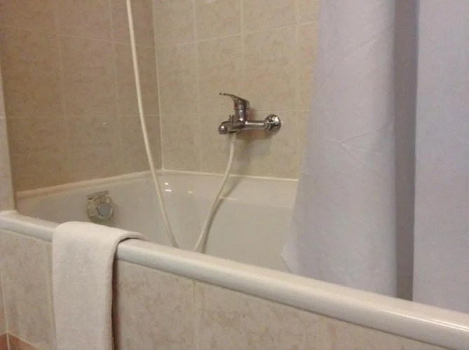 1 Bedroom Family Basement Apartment