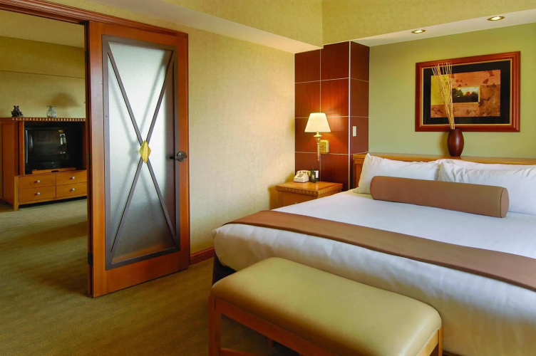 Harrah’s Lake Tahoe – A Caesars Rewards Destination