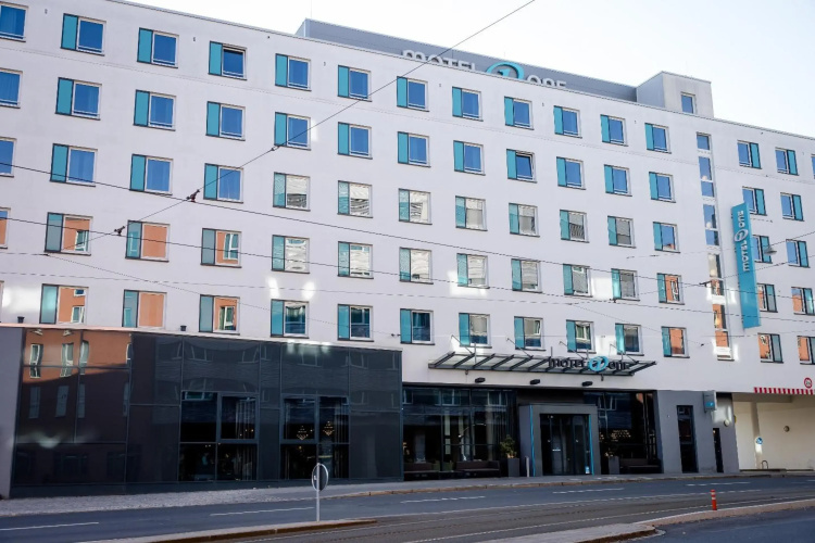 Image de l'hôtel