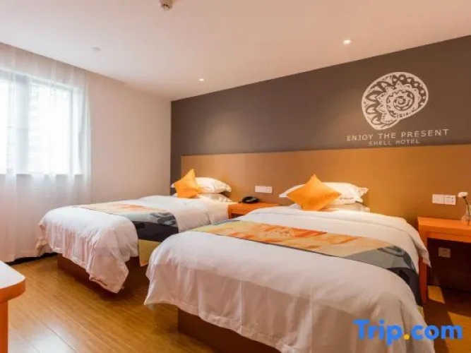 Business Twin room