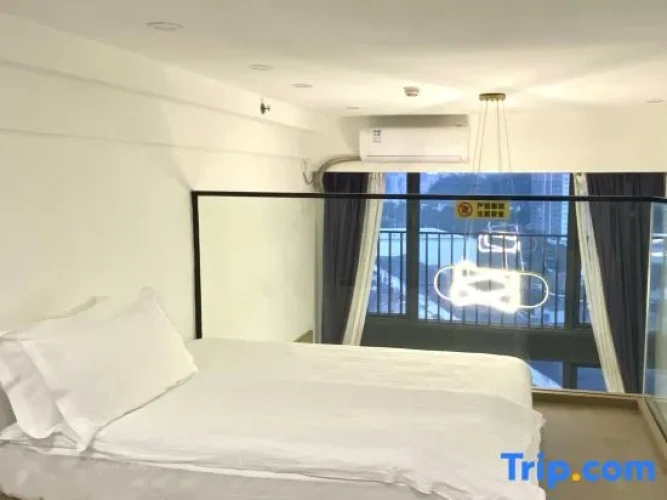 Twin Apartment