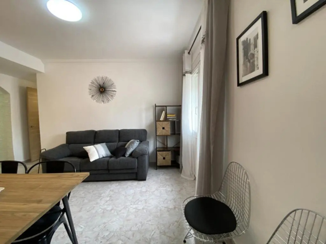 TH134 Apartamento Llorer