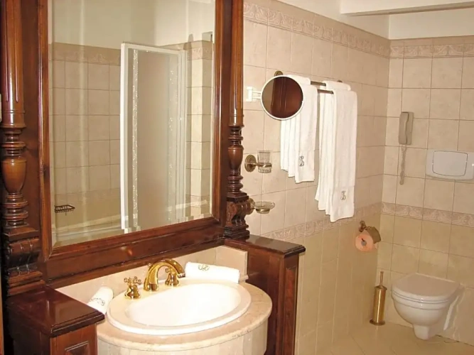 Double Junior Suite