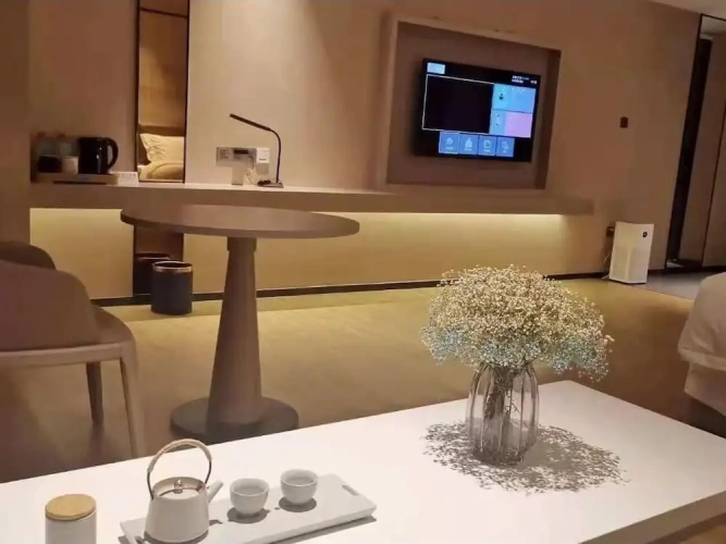 Business Single room