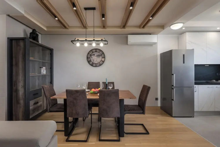 Seaview Apartment Kostrena Two