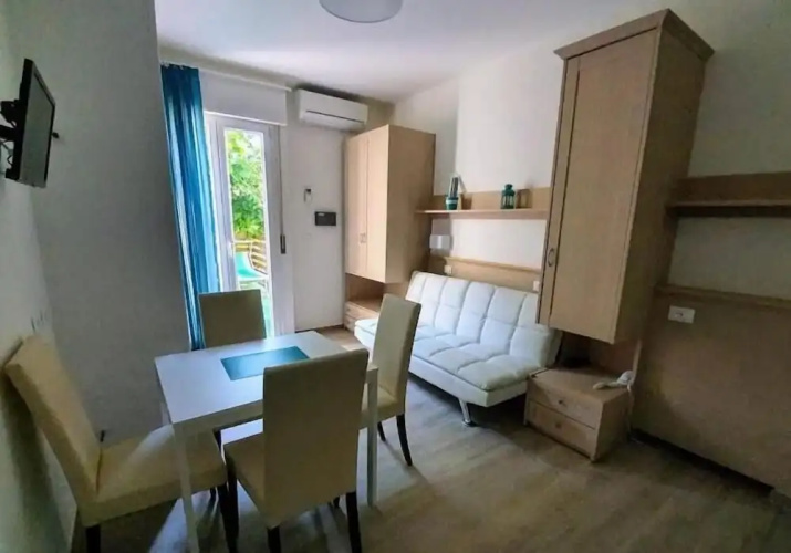 Hotel Airone