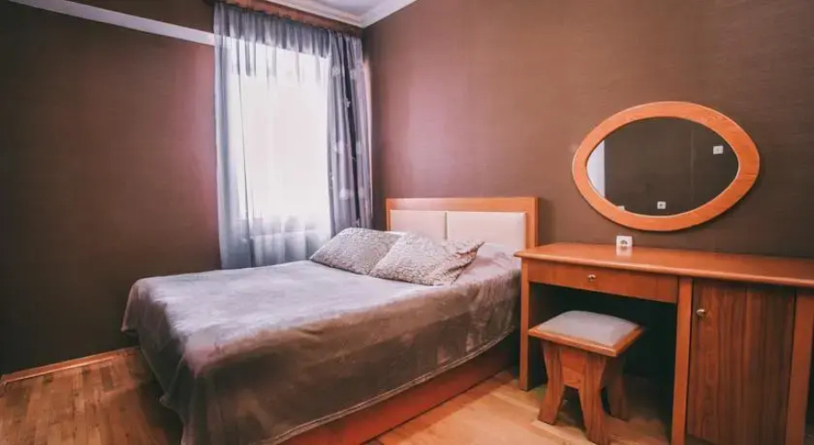 Hotel Daviti