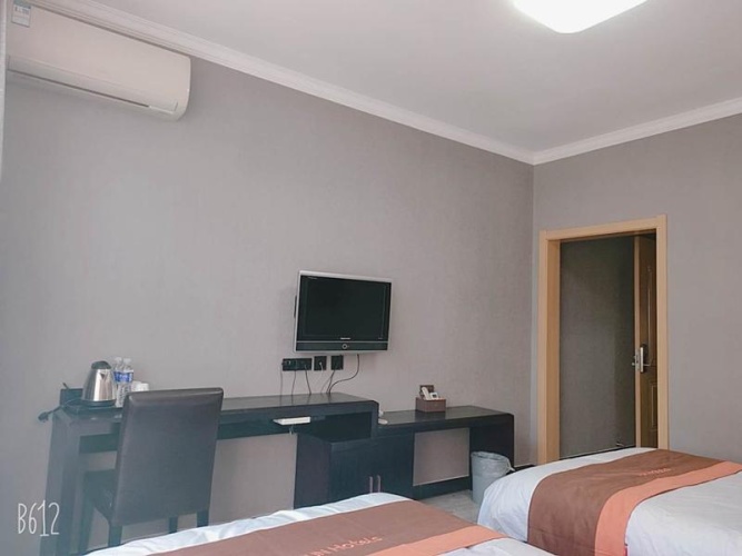 Business Double room