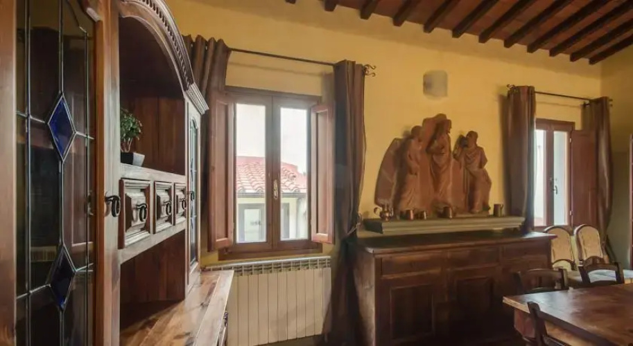 Signoria Apartments