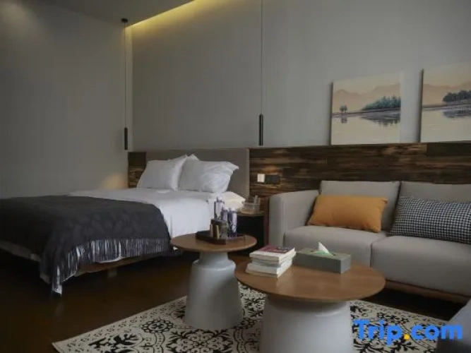 Standard Suite
