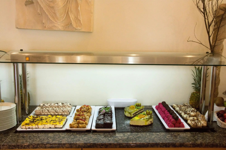 Ibiscus Hotel photo 14