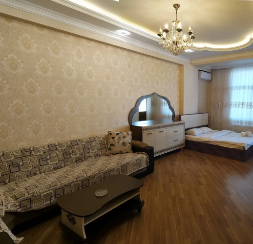 Comfort Apartment