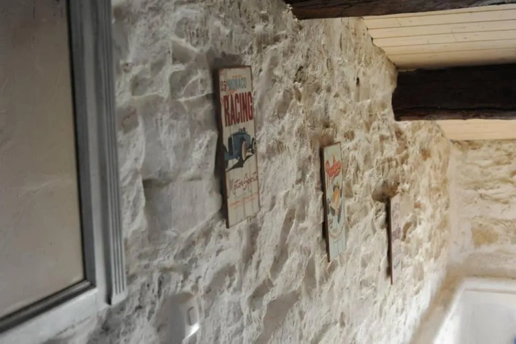 3 Bedrooms Cottage