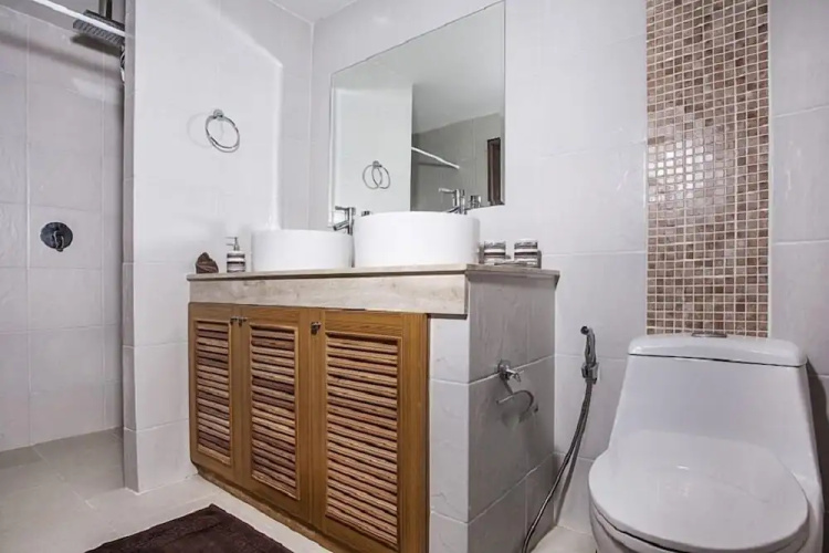 Jungle Apartment 2 Bedrooms Private Pool
