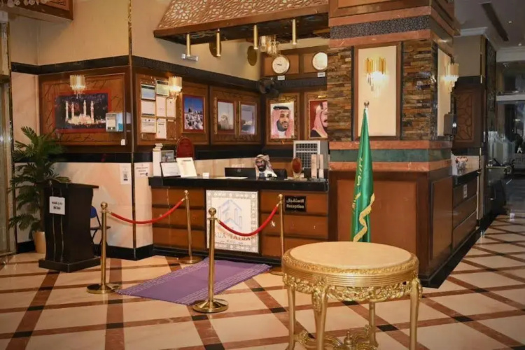 Hotelbild