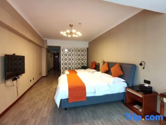 Standard Twin Family room