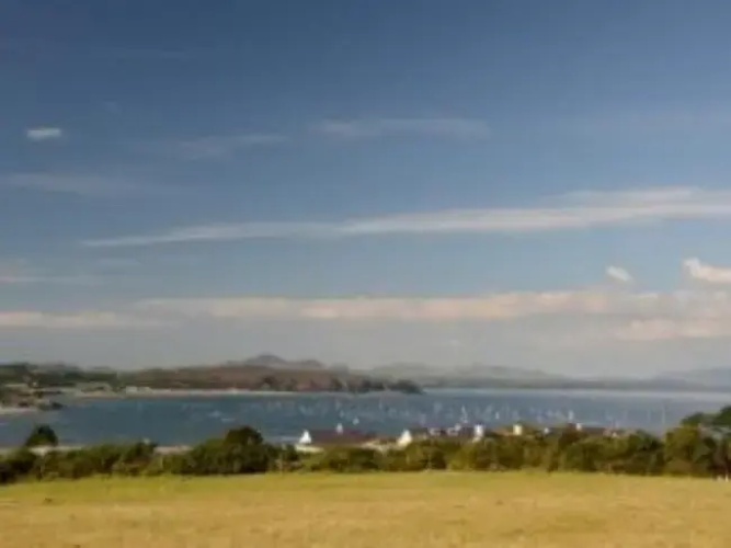 Tyddyn Talgoch, Abersoch