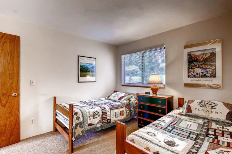 205 F Buffalo Ridge 2 Br condo by RedAwning