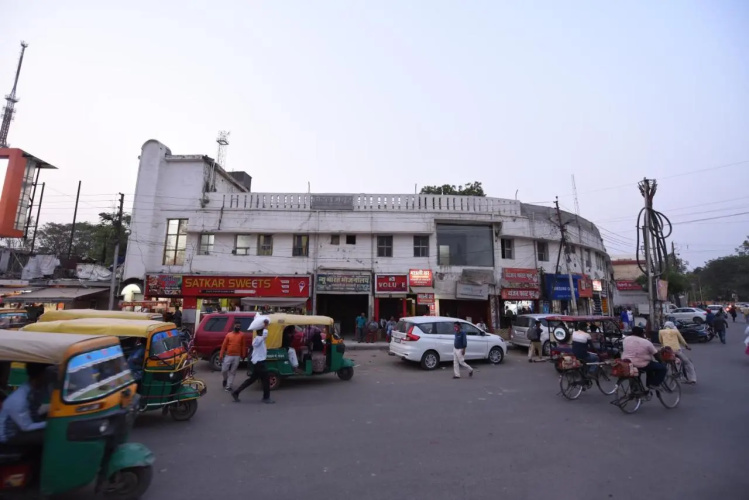 Hotel Mayur