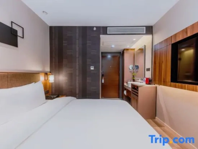 Business Double room