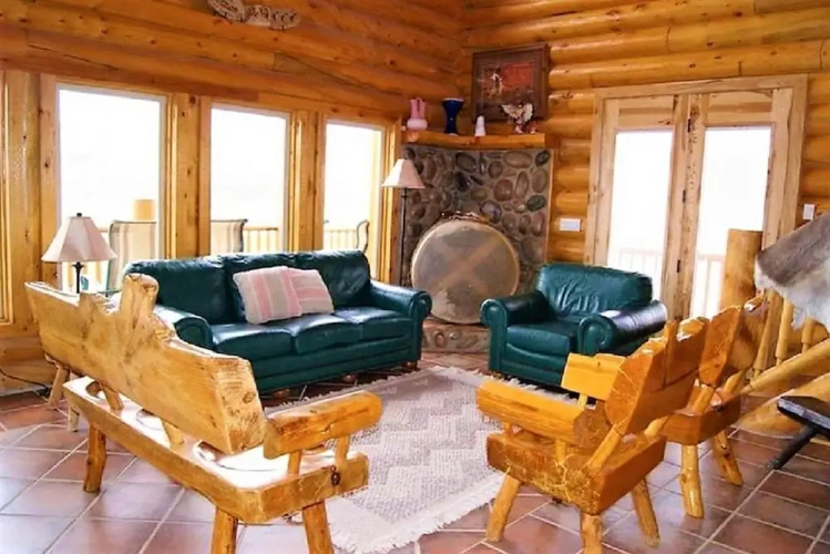 5 Bedrooms Standard room