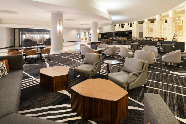 Hilton Dallas Lincoln Centre photo 24