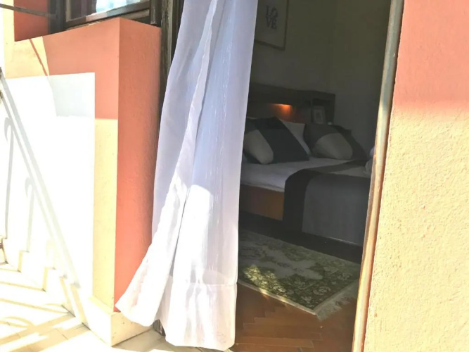 Anka Cozy Apartment