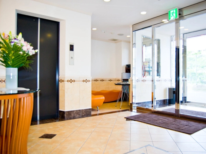 Miyabi Inn Kamata