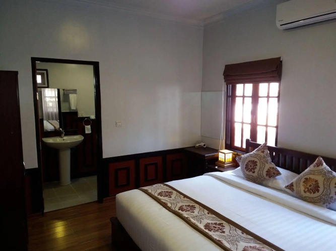 Hotel AKIMOMI