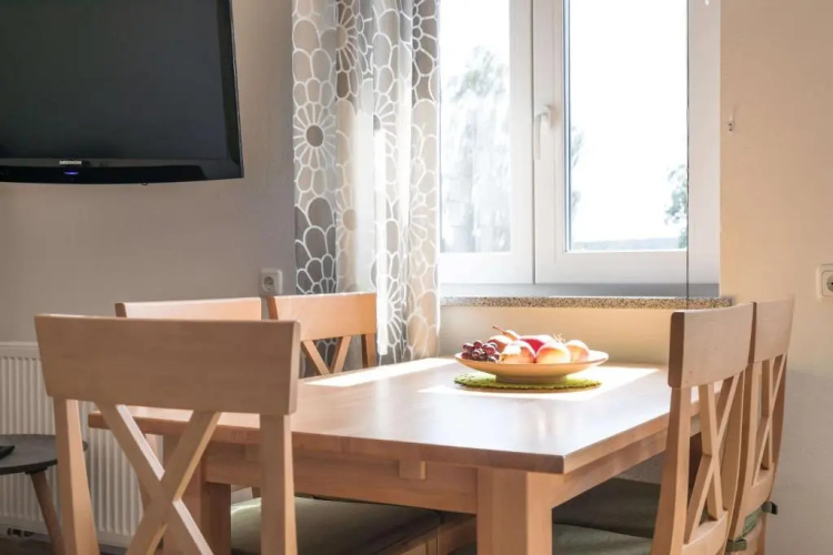 Ferienwohnung Zetzl