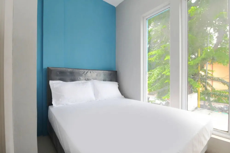 Athena Syariah Residence