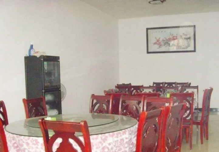 Baidingfu Hotel