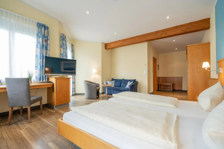Hotel Gasthaus Adler