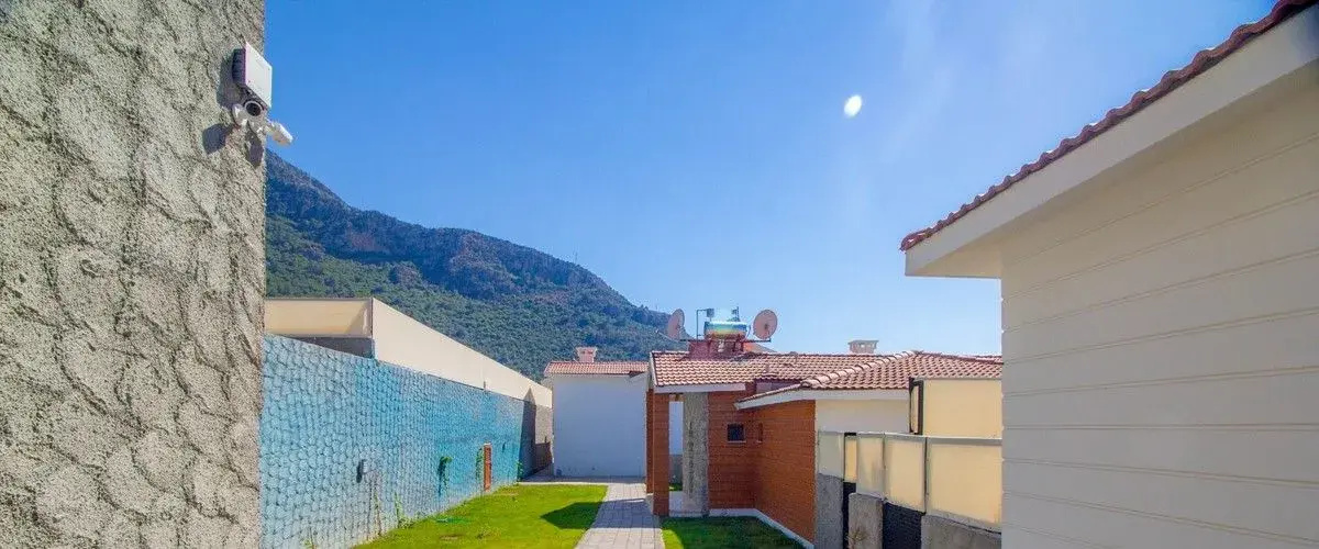 Villa Tlos Dream