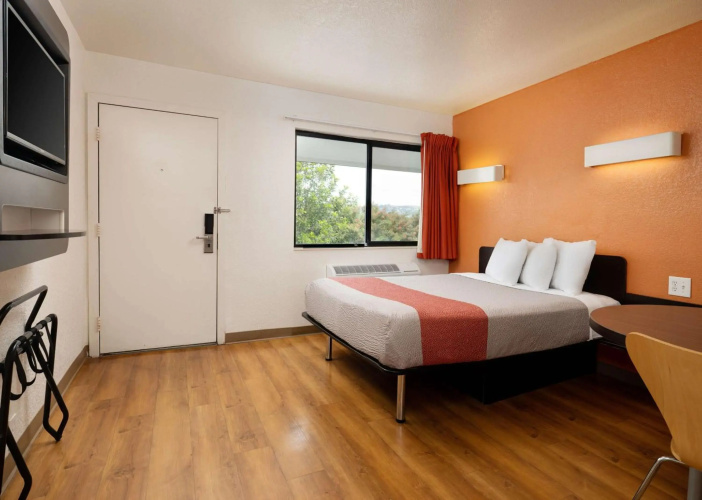 Vagabond Inn Camarillo