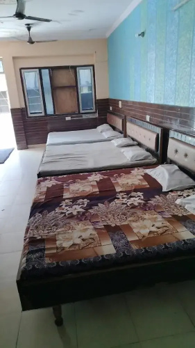 Goroomgo shri Ganpati Guest house