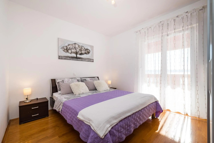 Apartman Marina