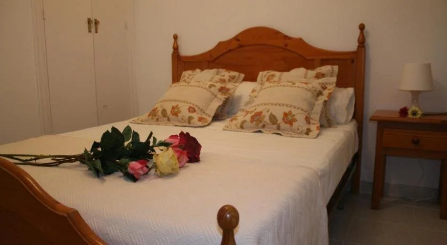 Pension Isidro