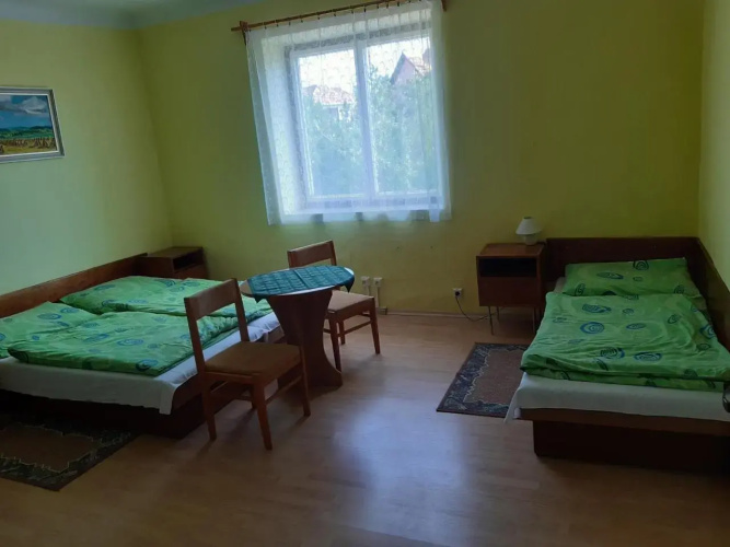Autocamping Betlanovce