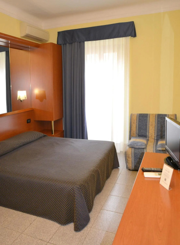 Hotel Aurora