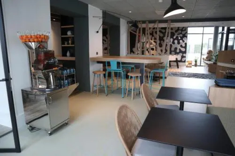 ibis Styles Le Treport Mers Les Bains