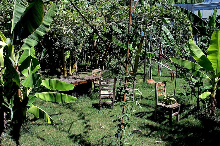 Kardelen Apart Otel - Campground