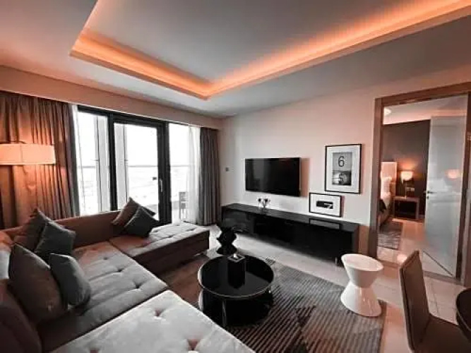 Paramount Damac Dubai/ 1 Bedroom