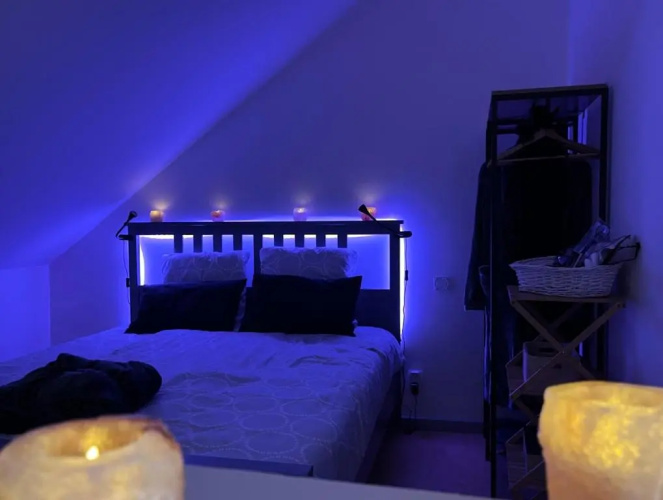 Gîte - Le Moment