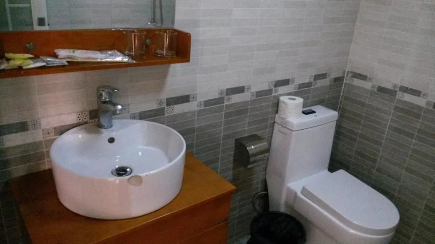 Xin Yu Hotel- Hefei