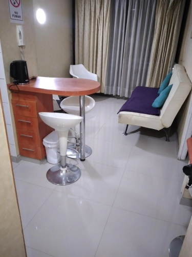 Apartment 209